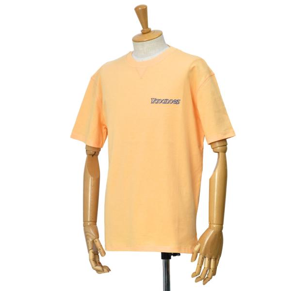 【50％OFF】【sizeS】【返品交換不可】Maison Labiche【メゾン ラビッシュ】半袖...