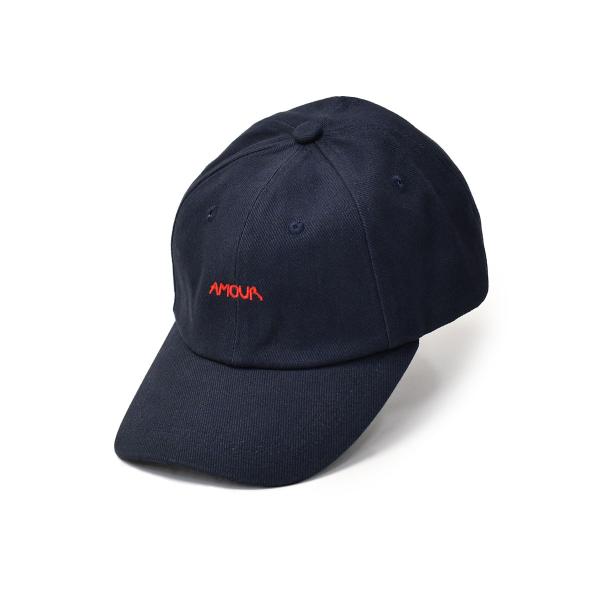 Maison Labiche【メゾン ラビッシュ】キャップ CLASSIC CAP AMOUR CA...