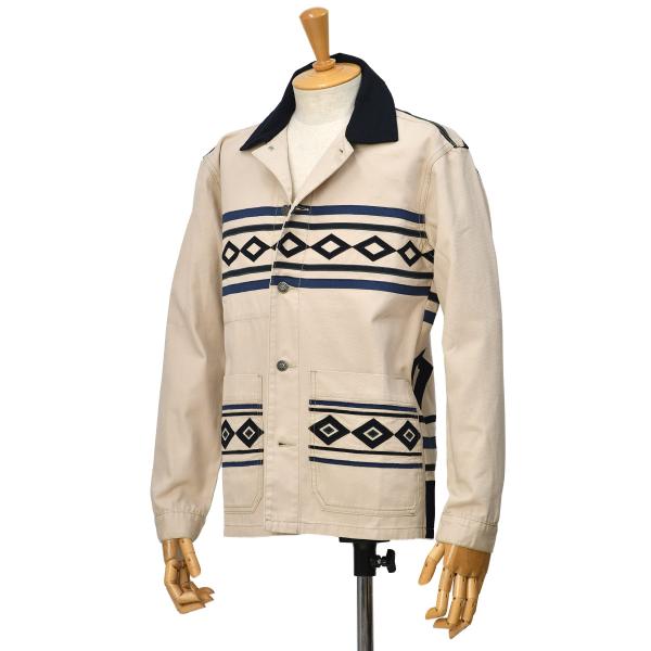 Maison Labiche【メゾン ラビッシュ】カバーオール SEBASTO LABICHE CA...