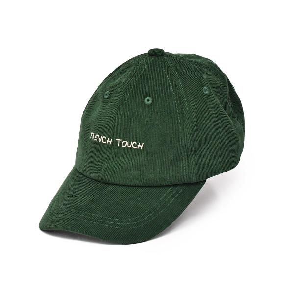 Maison Labiche【メゾン ラビッシュ】キャップ BEAUMONT FRENCH TOUC...