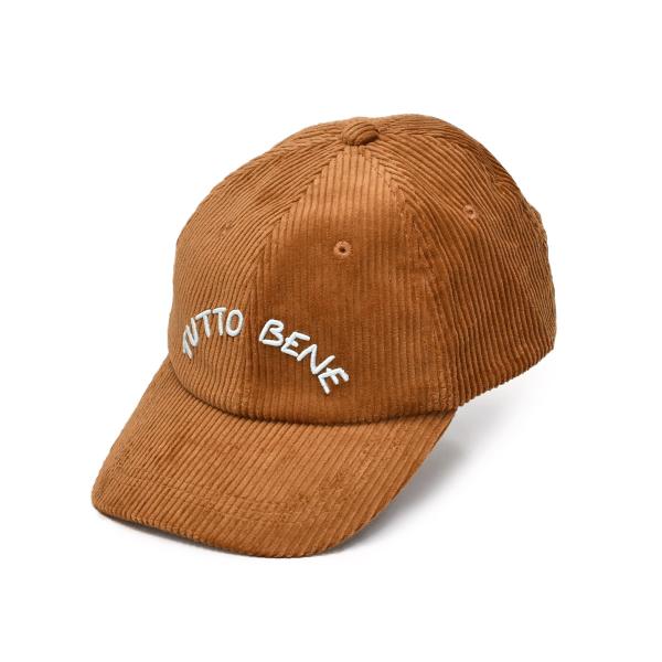 Maison Labiche【メゾン ラビッシュ】キャップ BEAUMONT TUTTO BENE ...