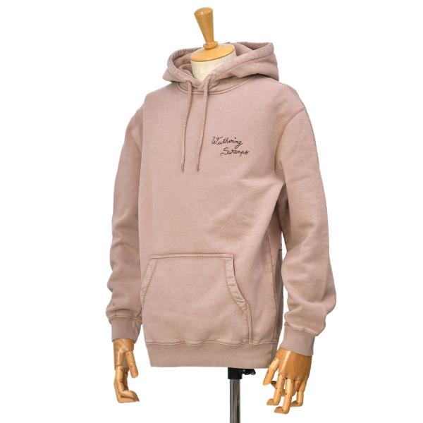 Maison Labiche【メゾン ラビッシュ】パーカー REAUMUR WUTHERING SW...