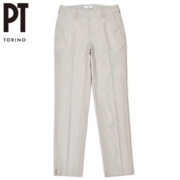 【FINAL SALE】PT TORINO【ピーティートリノ】テーパードパンツ NEW YORY T...