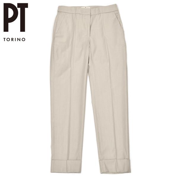 【FINAL SALE】【返品交換不可】【size36.38】PT TORINO【ピーティートリノ】...