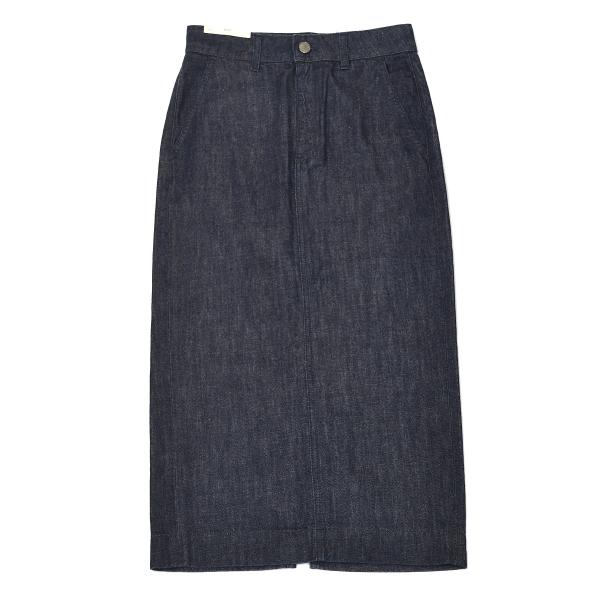 PT TORINO DENIM【ピーティートリノデニム】デニムスカート GILDA OA5020 S...