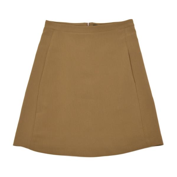 【size S,XS】【返品交換不可】roberto collina【ロベルト コリーナ】ミニスカー...