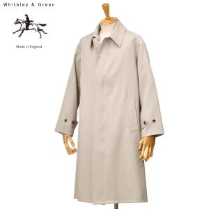 Sealup（シーラップ） バルカラーコート 50113 7685 メンズ ウール
