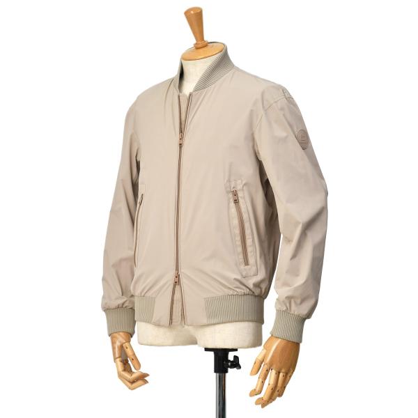 【FINAL SALE】【返品交換不可】WOOLRICH【ウールリッチ】ボンバージャケット MATT...