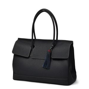 ACATE アカーテ LUGANOT ルガノー カーフ シュリンクレザー 巾着