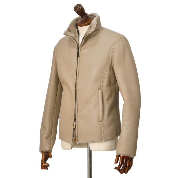 ALTACRUNA【アルタクルナ】ムートンブルゾン I2202 83757 AE0646 0630 ...