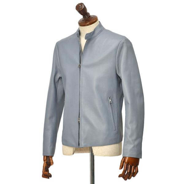 【FINAL SALE 返品交換不可】ALTACRUNA【アルタクルナ】シングルライダース P230...