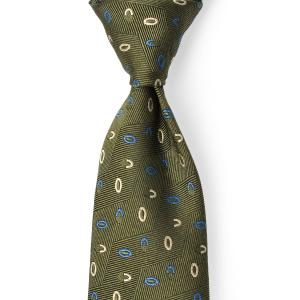 アットヴァンヌッチ Atto Vannucci ネクタイ 30%OFF Atto Vannucci (アットヴァンヌッチ) シルクストライプス