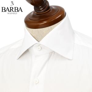 BARBA（バルバ） リネンシャンブレーウエスタンシャツDANDY LIFE