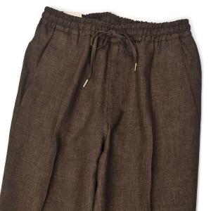 ブリリア BRIGLIA 1949 ジップフライジーンズ DNM VARENNE SLIM FIT