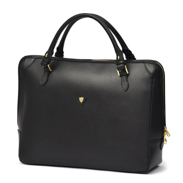 CHAMBORD SELLIER【シャンボールセリエ】ブリーフケース CH.513 RIVAU CA...