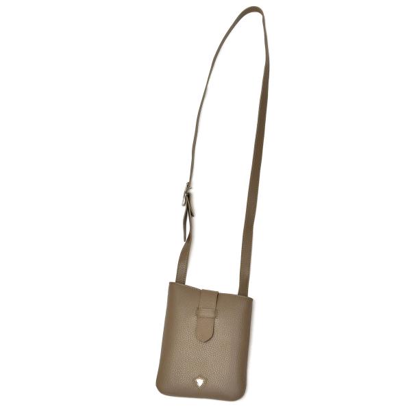 CHAMBORD SELLIER【シャンボールセリエ】ミニショルダーバッグ 823 LUSSET L...