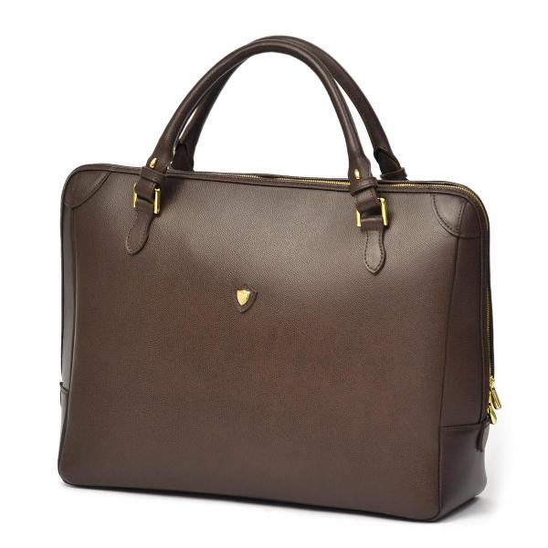 CHAMBORD SELLIER【シャンボールセリエ】ブリーフケース CH.513 RIVAU CA...