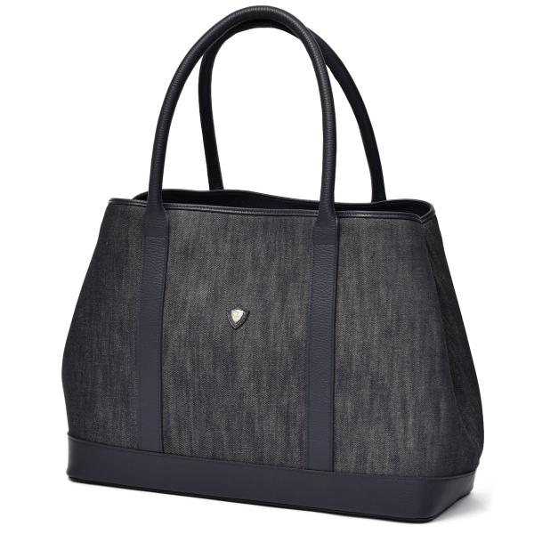 CHAMBORD SELLIER【シャンボールセリエ】トートバッグ CH.203 CINON DEN...