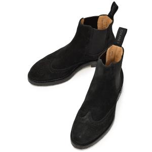 Paraboot（パラブーツ） Paraboot/パラブーツ/サイドゴアブーツ