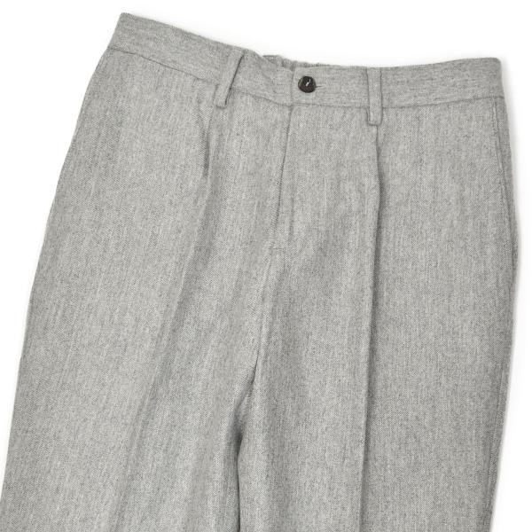 【FINAL SALE 返品交換不可】DEVORE Incipit【デヴォレ インチピット】ワンプリ...