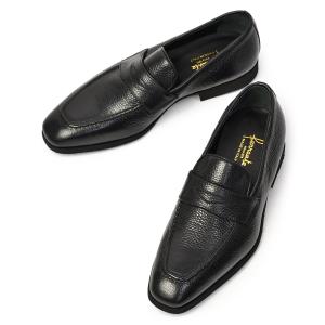 最終大幅値下げ！ FERRANTEフ エランテISEO イセオ ローファー FERRANTE フェランテ ローファー ISEO CALFCAM イセオ メンズ レザー