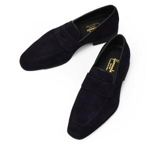 FERRANTE（フェランテ） Ferrante【フェランテ】コインローファー