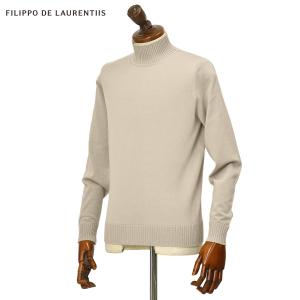 FILIPPO DE LAURENTIIS【フィリッポ デ ローレンティス】別注モック