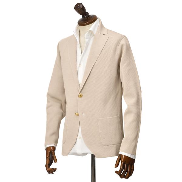 FILIPPO DE LAURENTIIS【フィリッポ デ ローレンティス】ニットジャケット RJM...