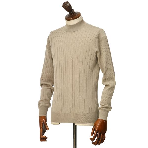 FILIPPO DE LAURENTIIS【フィリッポ デ ローレンティス】ハリヌキモックネックニッ...