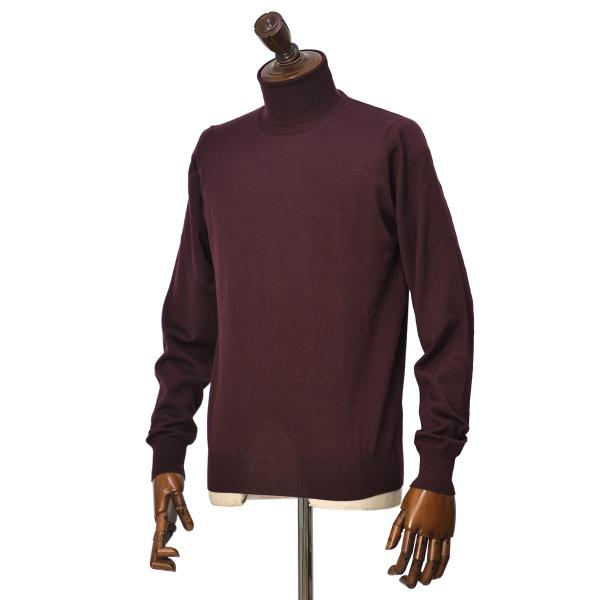 FILIPPO DE LAURENTIIS【フィリッポ デ ローレンティス】タートルネックニット D...