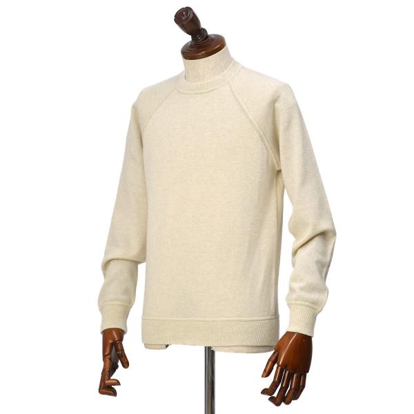 FILIPPO DE LAURENTIIS【フィリッポ デ ローレンティス】スウェットニット GC1...