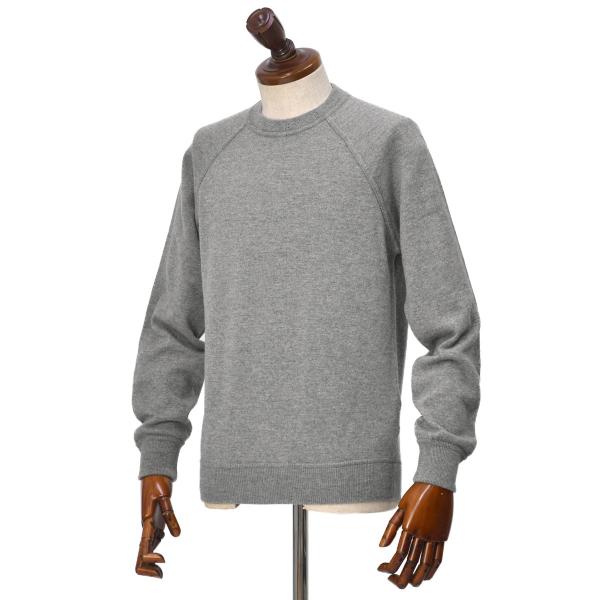 FILIPPO DE LAURENTIIS【フィリッポ デ ローレンティス】スウェットニット GC1...