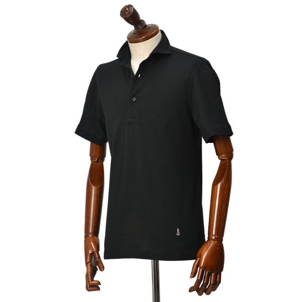 GUY ROVER【ギローバー】半袖ポロシャツ PC234 541500 17 カッタウェイ コット...