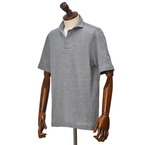 GUY ROVER【ギローバー】半袖スキッパー NEW FIT PC231 551505 コットン ...