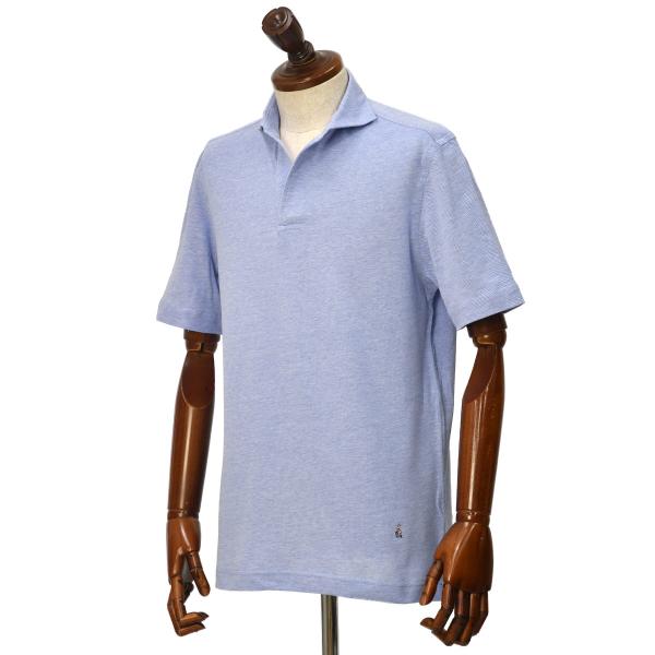 GUY ROVER【ギローバー】半袖スキッパー NEW FIT PC231 551505 コットン ...