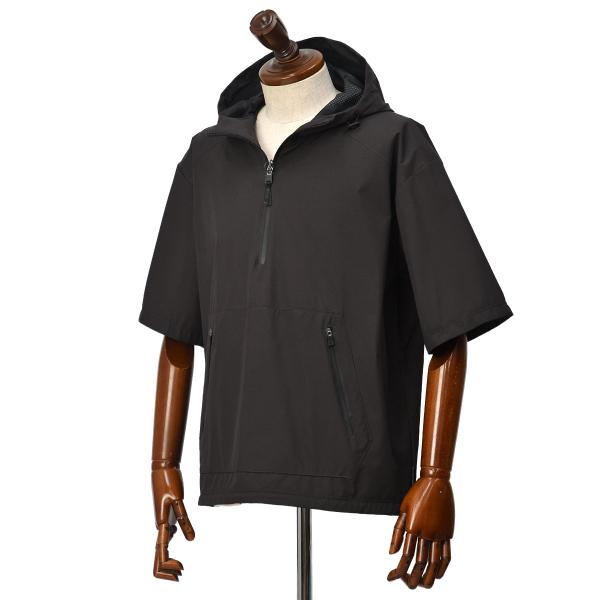 HERNO【ヘルノ】アノラック GI00122UL 11106 9490 GORE-TEX ポリエス...