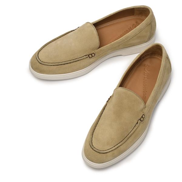 IL MOCASSINO【イル モカシーノ】NEW PIETRASANTA-KALEIDO モカシン...