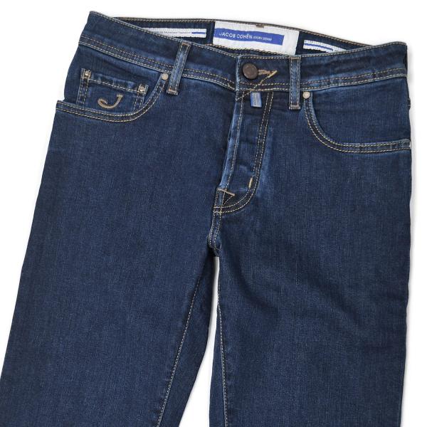 JACOB COHEN【ヤコブ コーエン】デニムパンツ BIRD M04 34 P0015 841D...