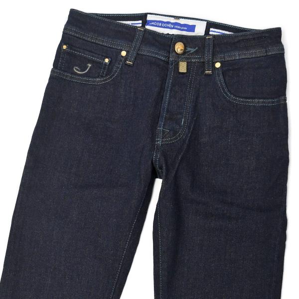 JACOB COHEN【ヤコブ コーエン】デニムパンツ BIRD M04 34 S4195 810D...