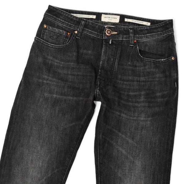 JACOB COHEN【ヤコブ コーエン】デニムパンツ BIRD QL004 073S3604V1 ...