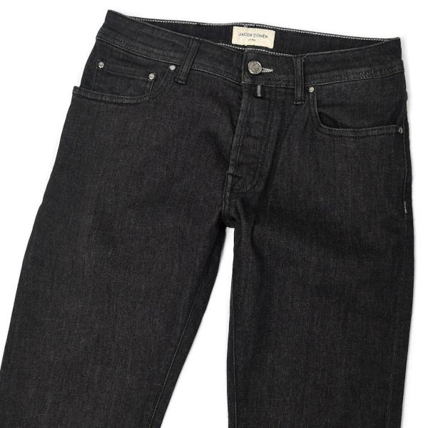 JACOB COHEN【ヤコブ コーエン】デニムパンツ BIRD QE004 073S4286R2 ...