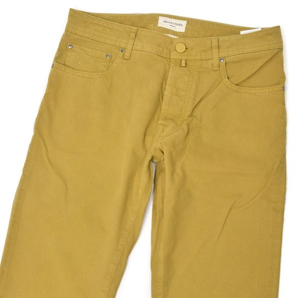 JACOB COHEN【ヤコブ コーエン】パンツ BIRD QE004 036S4216TR I54...