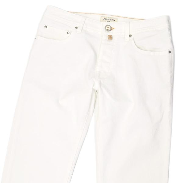 JACOB COHEN【ヤコブ コーエン】デニムパンツ Apres-skiコレクション BIRD Q...