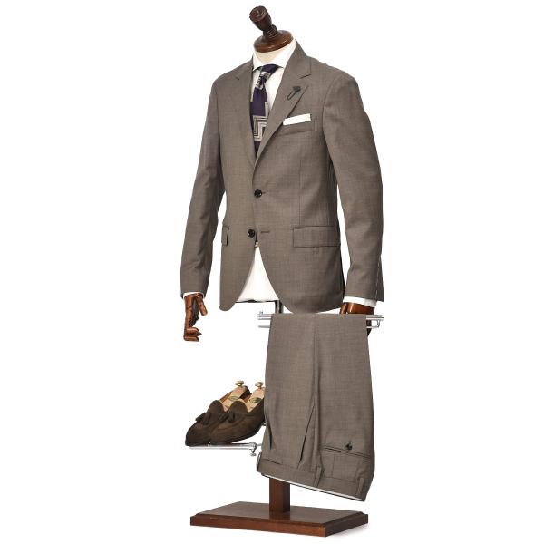 LARDINI【ラルディーニ】シングルスーツ 6107AQ CN64416 420 ADVANCE ...