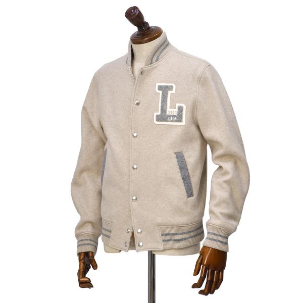 L.B.M.1911【エルビーエム1911】スタジャン アワードジャケット 9379 55704 2...