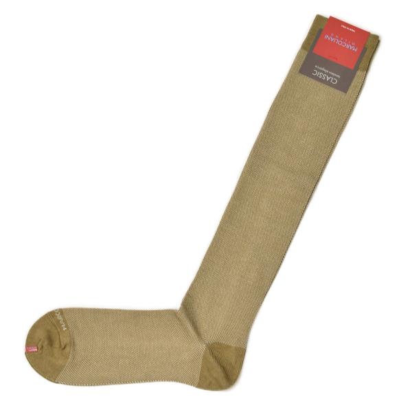 MARCOLIANI【マルコリアーニ】ロングホーズ CLASSIC Birdeye 3741L 07...