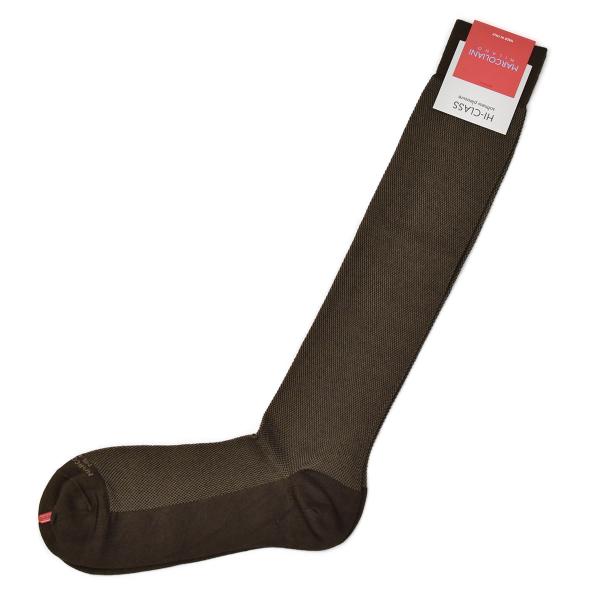 MARCOLIANI【マルコリアーニ】ロングホーズ HI-CLASS PIQUE 4519L 308...