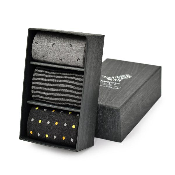 MARCOLIANI【マルコリアーニ】ロングホーズ  BOX SET JEWEL BOXES JEW...