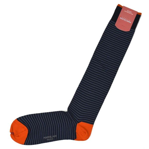 MARCOLIANI【マルコリアーニ】ロングホーズ DANDY SARTORIAL Palio st...