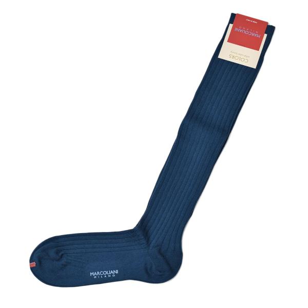 MARCOLIANI【マルコリアーニ】ロングホーズ COLORS The dress code 40...